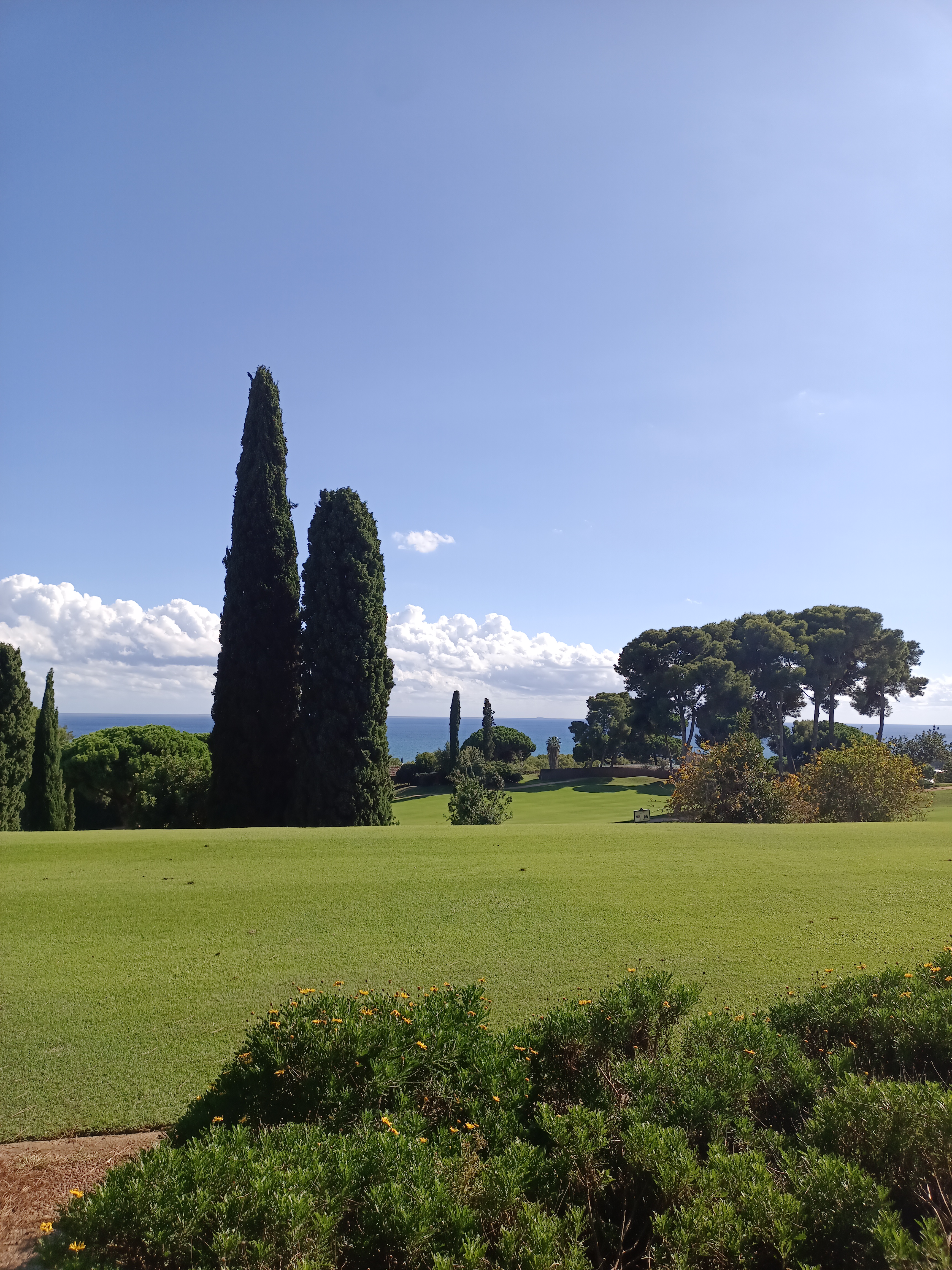 Club de Golf Llavaneras